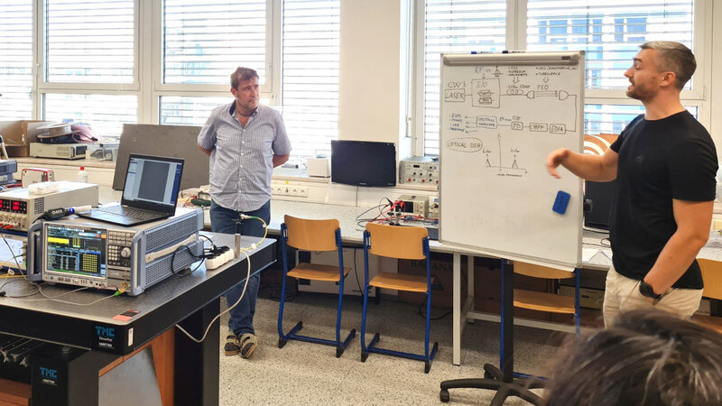 CTU — Czech Technical University in Prague logo