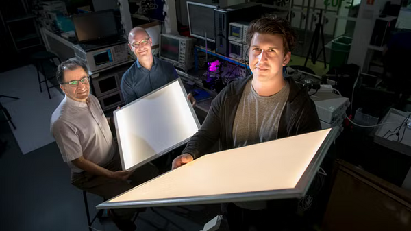 OCRG — Northumbria University logo