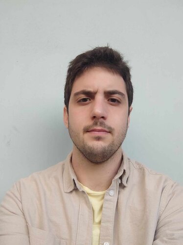 Alexandros Aslanidis