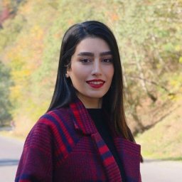 Atiyeh (Nora) Pouralizadeh