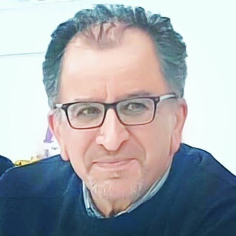 Prof. Zabih Ghassemlooy