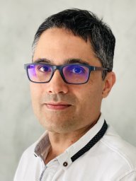 Dr. Mohammad-Ali Khalighi