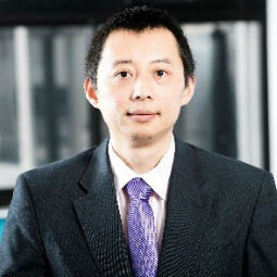 Dr. Qiang Wu