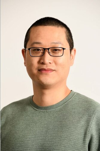 Dr. Yongtao Qu