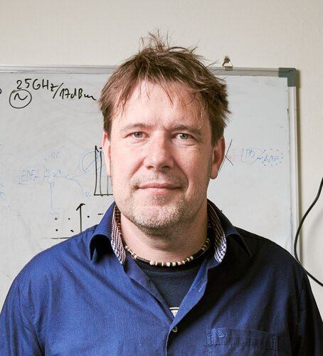 Prof. Stanislav Zvánovec